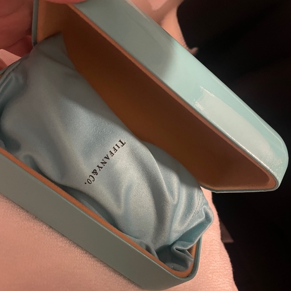 Tiffany fashion classic sunglass - Picture 2 of 6